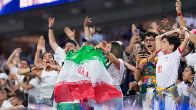 イラン、メキシコ拠点から長距離移動も無敗維持　NZと2-2ドローでアジア勢6カ国が好調キープ