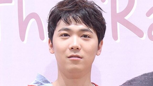 イ・ホンギ、ステージから転落…痛みを訴える