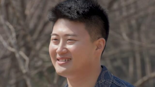 「32期のバツイチ男」サンチョル、自己紹介中にヌリ号関連の写真を削除→ネット「セキュリティ問題か」