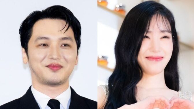 「結婚の予定はなかったが…」ティファニー・ヨン、♡ピョン・ヨハンへの信頼→電撃婚姻届提出へ
