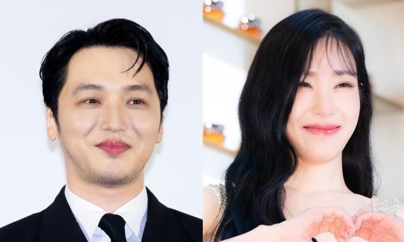 「結婚の予定はなかったが…」ティファニー・ヨン、♡ピョン・ヨハンへの信頼→電撃婚姻届提出へ
