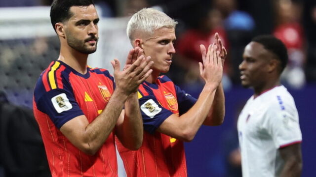 「カタールの悪夢」再び…スペイン、ポゼッションサッカーの限界と不安な船出