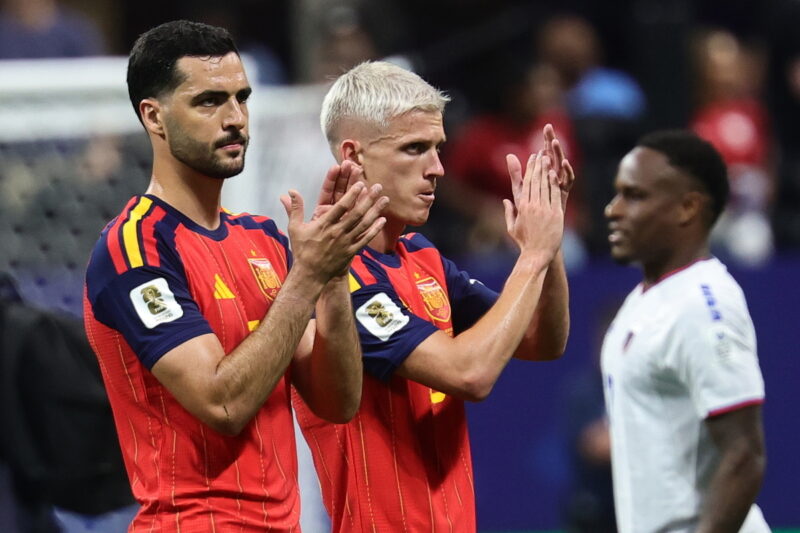 「カタールの悪夢」再び…スペイン、ポゼッションサッカーの限界と不安な船出