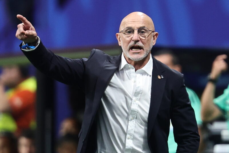 「カタールの悪夢」再び…スペイン、ポゼッションサッカーの限界と不安な船出