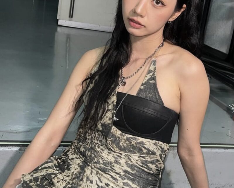 혜리、妊娠疑惑？ファンミで膨らんだお腹に「目の錯覚じゃないか」ファン激怒