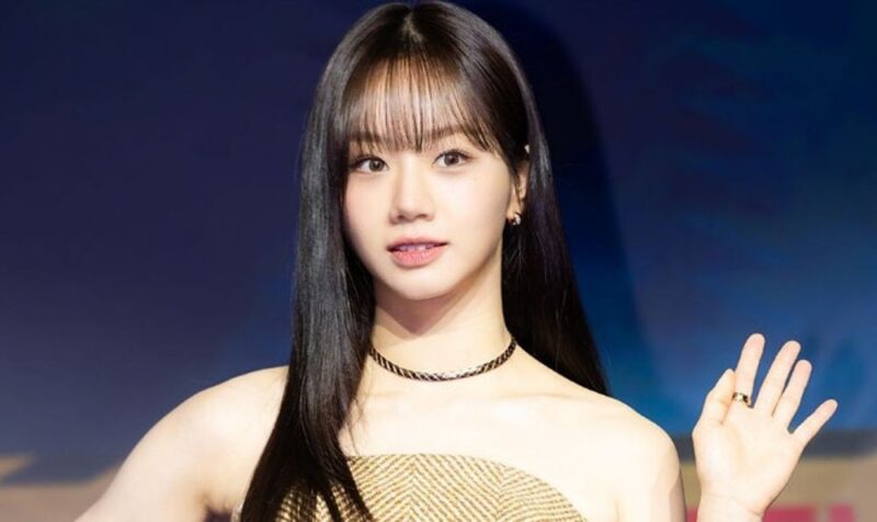 혜리、妊娠疑惑？ファンミで膨らんだお腹に「目の錯覚じゃないか」ファン激怒