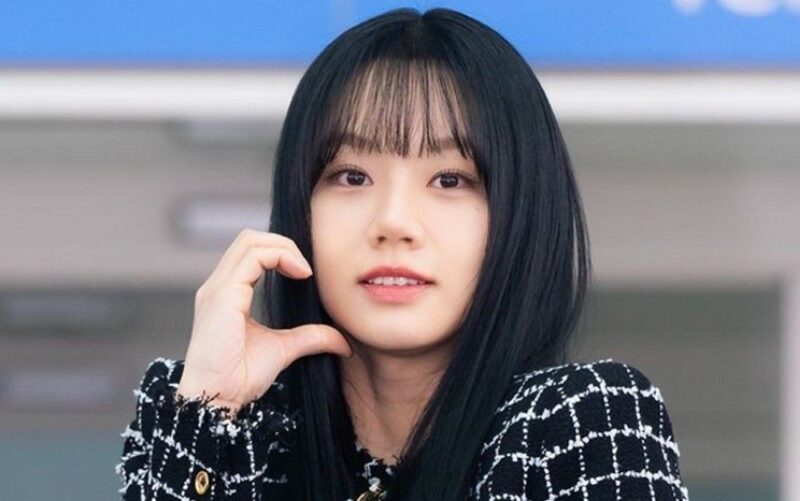 혜리、妊娠疑惑？ファンミで膨らんだお腹に「目の錯覚じゃないか」ファン激怒
