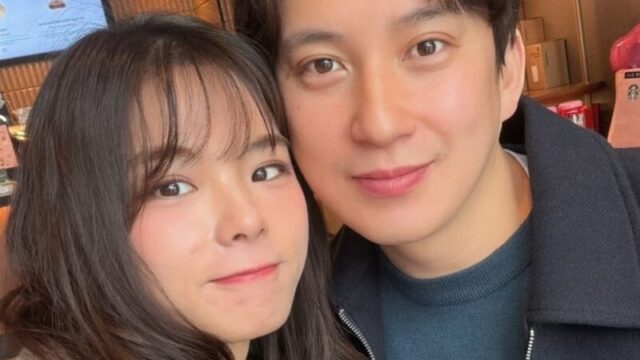 28期オクスン、ヨンホと再婚→8歳娘の姓変更に難色…「元夫と連絡取れず」