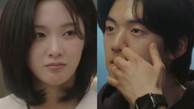 カン・ユギョン、パク・ウヨルとのデートでサプライズなアプローチ「家に招待しなきゃ」 (ハートシグナル5)