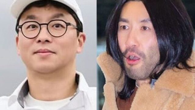 チェ・ガンロク、ノ・ホンチョルと共演で「狂気テンション」爆発！「私の中にも狂人がいる」