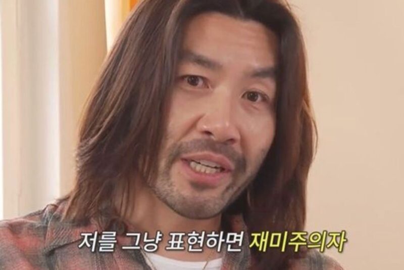 최강록、ノ・ホンチョルと共演で「狂気テンション」爆発！「私の中にも狂人がいる」（『놀러코스터』）