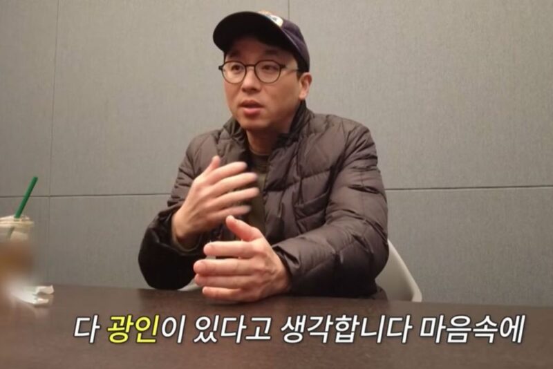 최강록、ノ・ホンチョルと共演で「狂気テンション」爆発！「私の中にも狂人がいる」（『놀러코스터』）