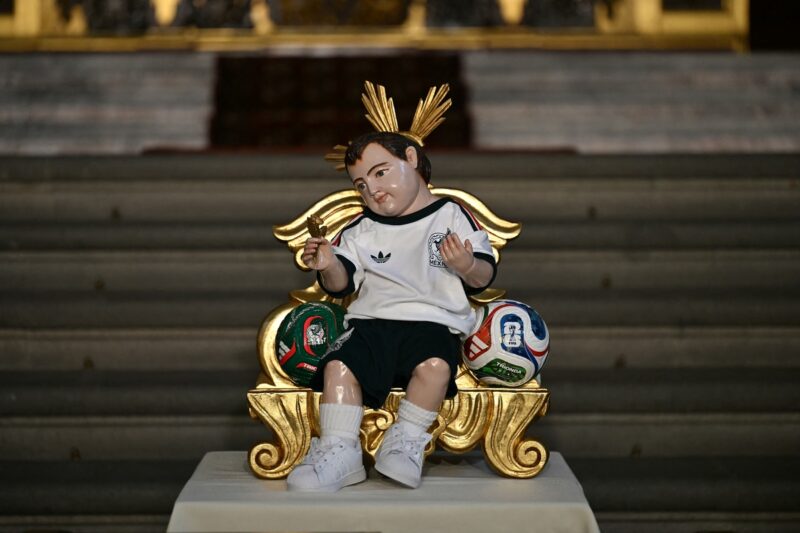 韓国、グループ首位へ正念場　メキシコは非公開練習で戦術隠し、先発変更も示唆