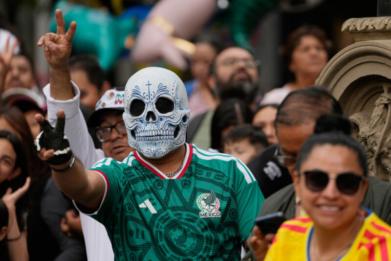 韓国、グループ首位へ正念場　メキシコは非公開練習で戦術隠し、先発変更も示唆