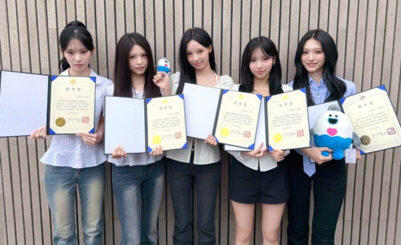 「中小アイドルの奇跡」リセン、“巨済ヤッホー”シンドロームから広報大使へ…政府3億円支援で快進撃