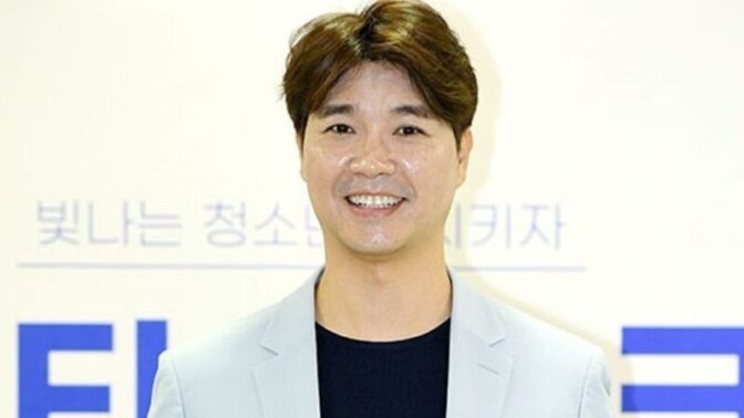 「親兄弟61億横領→実刑判決」パク・スホン、苦しみ乗り越え本音「家族のおかげでだいぶ良くなった」