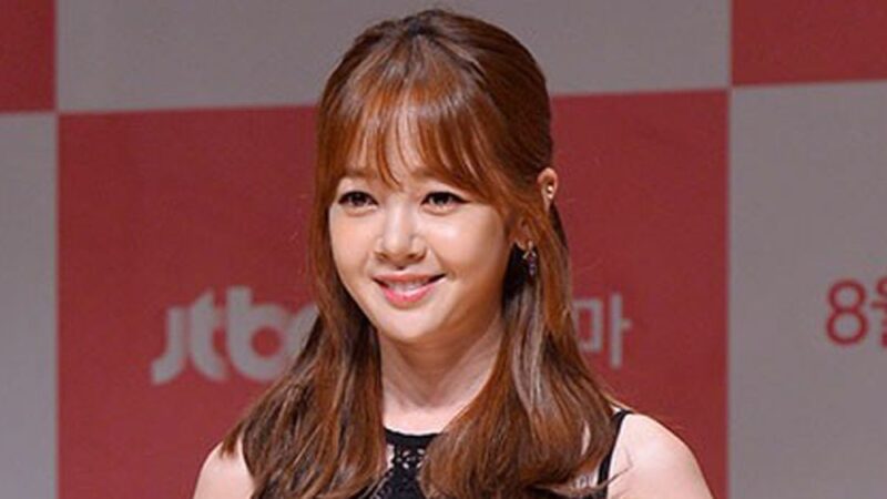 「尿路結石」キム・ボミ、手術から1カ月で再び病院へ…「想像超える痛み→左側全体が痛む」