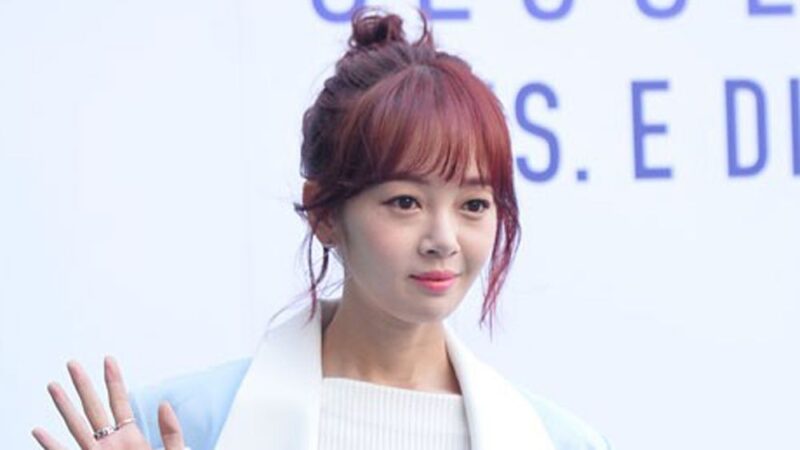 「尿路結石」キム・ボミ、手術から1カ月で再び病院へ…「想像超える痛み→左側全体が痛む」