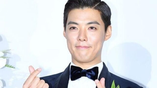カンナム、待望の報告にファンから祝福の声　妻・イ・サンファも喜び