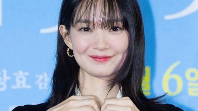 「視力を失いつつある…」シン・ミナ、遅れて明かした衝撃の告白