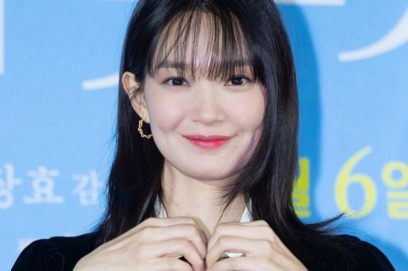 「視力を失いつつある…」シン・ミナ、遅れて明かした衝撃の告白