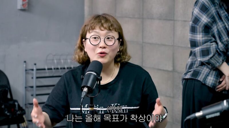 チョ・スヨン、彼氏いないのに「今年の目標は着床」と堂々宣言…妊娠願望旺盛