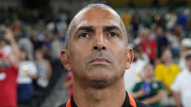 チュニジア、W杯初戦1-5大敗でラムシ監督解任…今大会初の指揮官交代