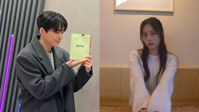 未公開なのに既に話題沸騰…ラブコメファン必見の新作韓国ドラマ