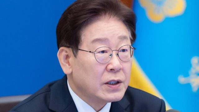 「イ・ジェミョン代表、五輪公園を訪問」…予想外の観測が浮上