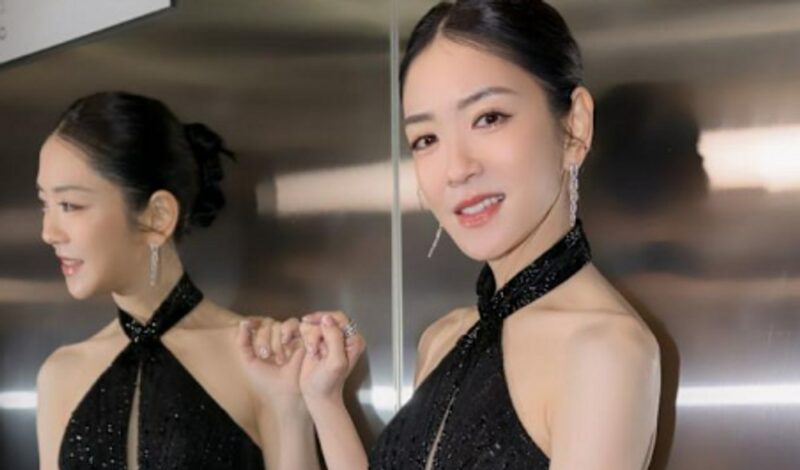 有名女優、靭帯断裂で救急搬送…「歩行困難、膝を切開の可能性」