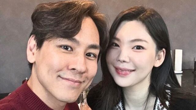 「死にそう」…ユン・ナムギ＆イ・ダウン 娘、第三子の話に拒否反応