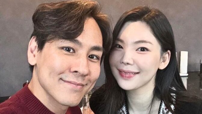 「死にそう」…ユン・ナムギ＆イ・ダウン 娘、第三子の話に拒否反応