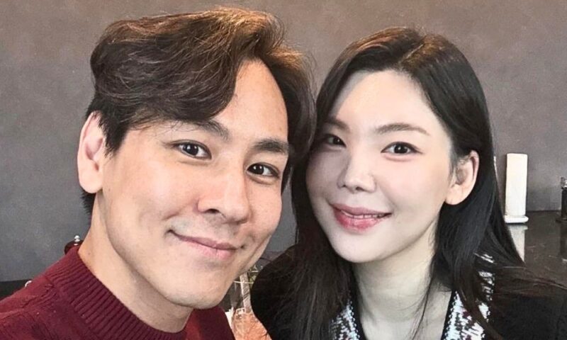 「死にそう」…ユン・ナムギ＆イ・ダウン 娘、第三子の話に拒否反応