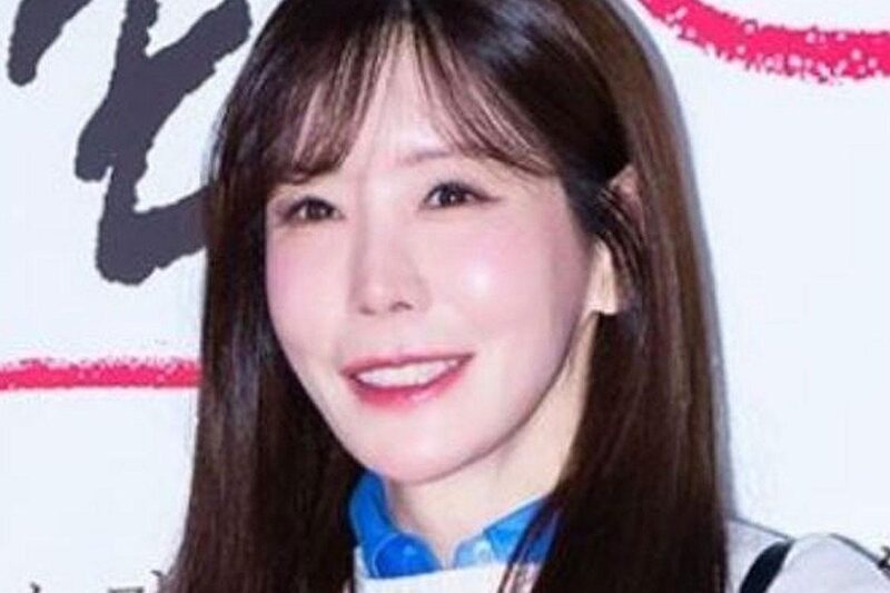 「香港在住」キム・ジョンウン、活動再開へ…その美貌に視線集中