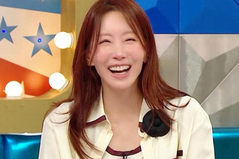 「香港在住」キム・ジョンウン、活動再開へ…その美貌に視線集中