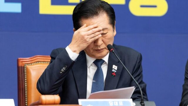 鄭清来、態度を一変…国民に異例の訴え