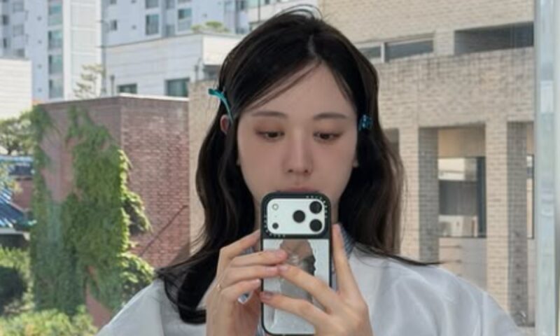 【衝撃】妊娠中に夫の不倫説…有名女優がDライン公開「出産まであと43日」