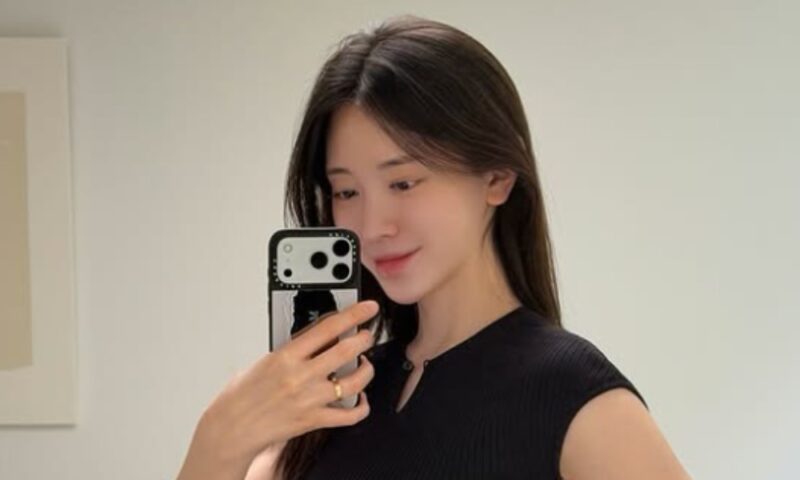 【衝撃】妊娠中に夫の不倫説…有名女優がDライン公開「出産まであと43日」