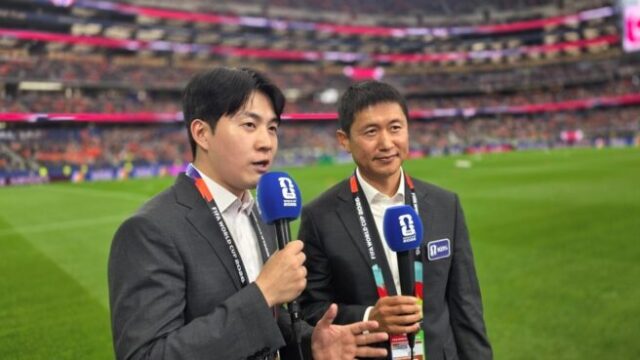 李栄杓「アジアサッカーの成長を確信した」