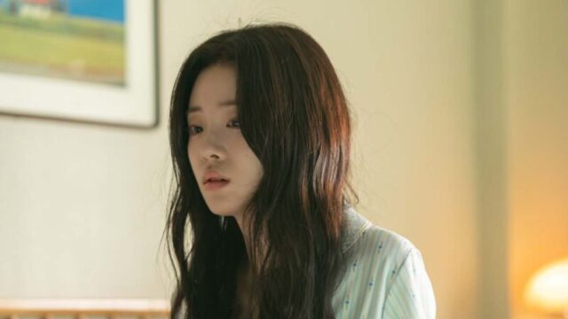 劇場公開に続きNetflixでも大ヒット！配信直後に韓国1位を記録した感動作