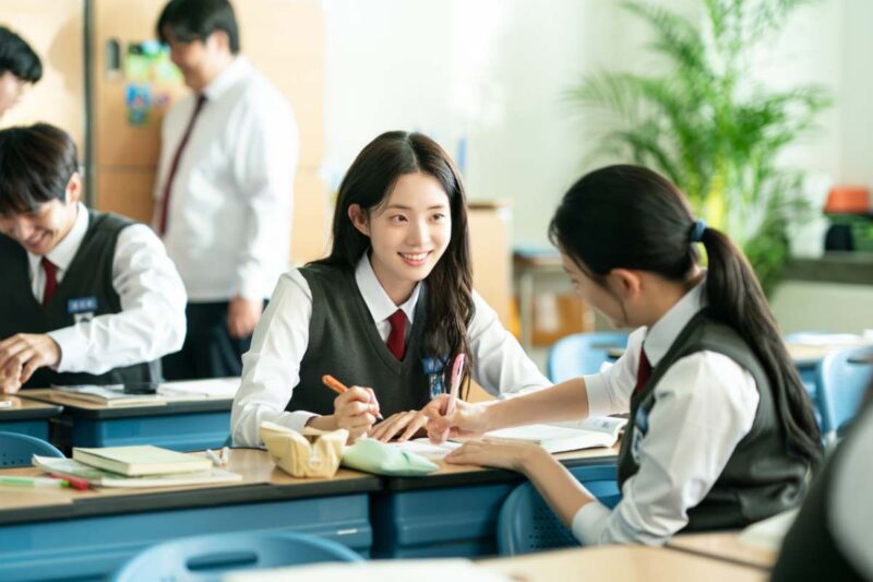 劇場公開に続きNetflixでも大ヒット!配信直後に韓国1位を記録した感動作