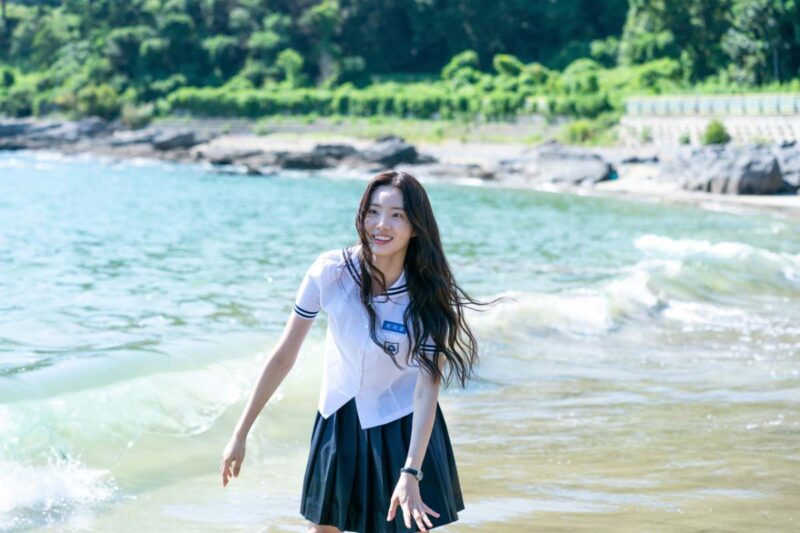 劇場公開に続きNetflixでも大ヒット!配信直後に韓国1位を記録した感動作