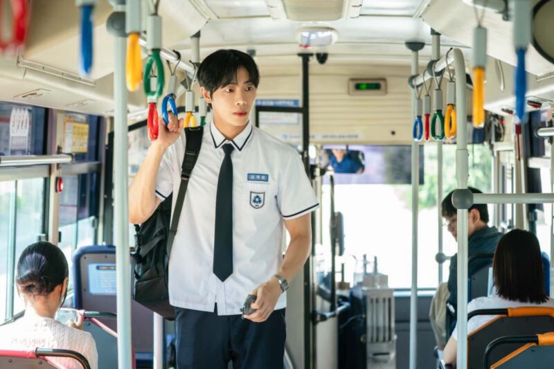 劇場公開に続きNetflixでも大ヒット!配信直後に韓国1位を記録した感動作