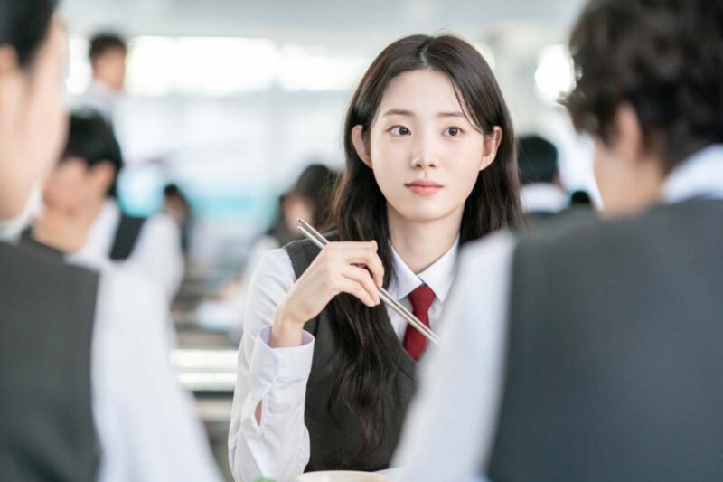 劇場公開に続きNetflixでも大ヒット!配信直後に韓国1位を記録した感動作