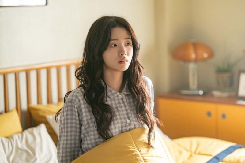 劇場公開に続きNetflixでも大ヒット!配信直後に韓国1位を記録した感動作
