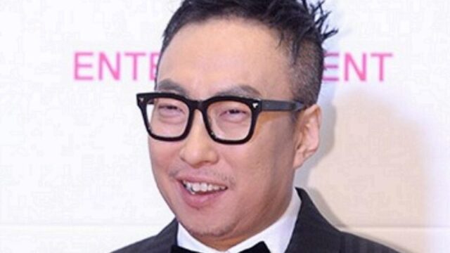 パク・ミョンス、撮影中に交通事故…現場は「修羅場」に