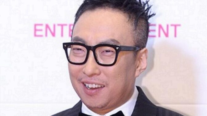 パク・ミョンス、撮影中に交通事故…現場は「修羅場」に