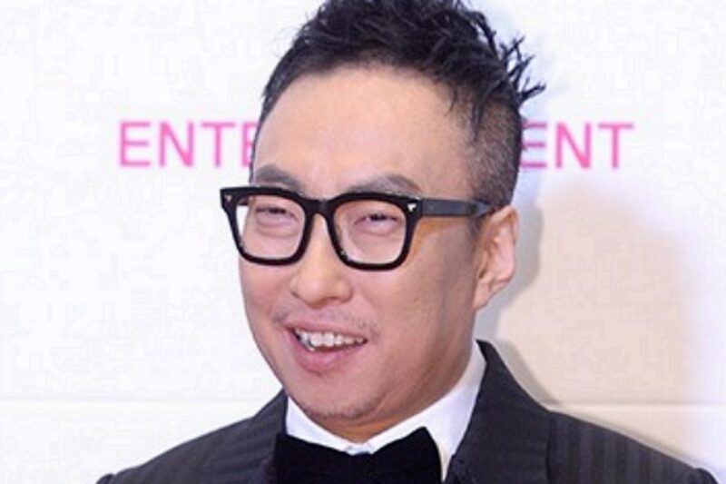 パク・ミョンス、撮影中に交通事故…現場は「修羅場」に