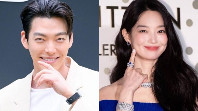 キム・ウビンと交際中のシン・ミナ、意味深な発言が波紋…「それぞれ」