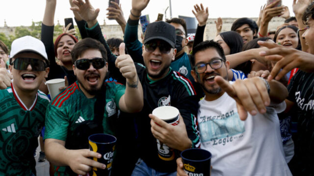 「韓国大好き」だったメキシコ人が豹変？サッカー対決を前に「戦闘モード」突入
